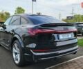 купити нове авто Ауді E-Tron 2023 року від офіційного дилера E-Car Ауді фото