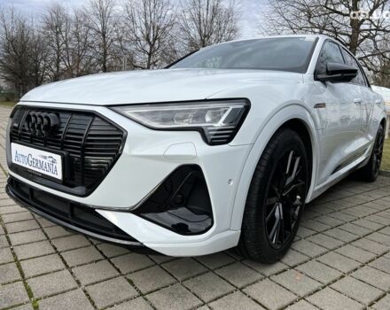Ауди E-Tron, объемом двигателя 0 л и пробегом 5 тыс. км за 79119 $, фото 12 на Automoto.ua