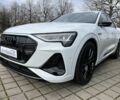 Ауди E-Tron, объемом двигателя 0 л и пробегом 5 тыс. км за 79119 $, фото 12 на Automoto.ua