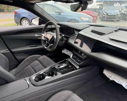 Ауди E-Tron, объемом двигателя 0 л и пробегом 5 тыс. км за 34500 $, фото 13 на Automoto.ua