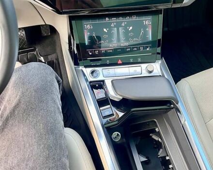 Ауди E-Tron, объемом двигателя 0 л и пробегом 8 тыс. км за 55000 $, фото 19 на Automoto.ua
