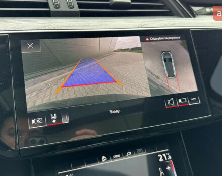 купить новое авто Ауди E-Tron 2023 года от официального дилера Володимир Олександрович Ауди фото