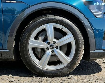 Ауди E-Tron, объемом двигателя 0 л и пробегом 31 тыс. км за 38581 $, фото 22 на Automoto.ua