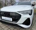 Ауді E-Tron, об'ємом двигуна 0 л та пробігом 5 тис. км за 79119 $, фото 1 на Automoto.ua