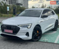 Ауди E-Tron 2023 в Львове на Automoto.ua Ауди E-Tron, объемом двигателя 0 л и пробегом 23 тыс. км за 41500 $, фото 1 на Automoto.ua