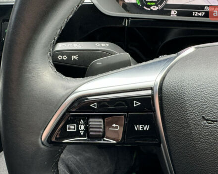 купить новое авто Ауди E-Tron 2023 года от официального дилера Володимир Олександрович Ауди фото