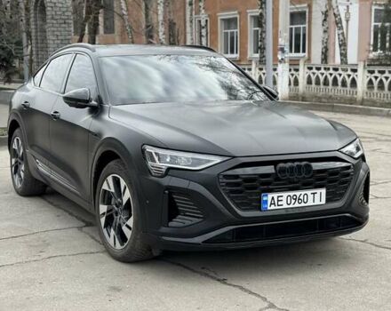 Ауді E-Tron, об'ємом двигуна 0 л та пробігом 15 тис. км за 75000 $, фото 1 на Automoto.ua