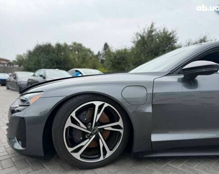 Ауди E-Tron, объемом двигателя 0 л и пробегом 5 тыс. км за 34500 $, фото 1 на Automoto.ua