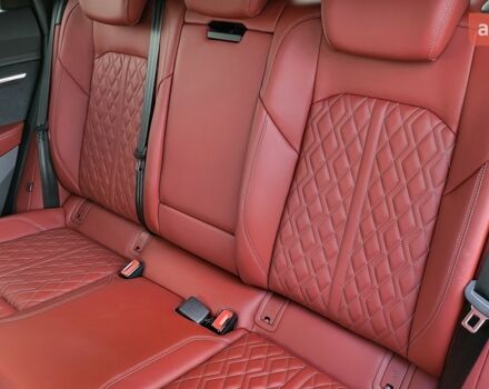 купити нове авто Ауді E-Tron 2023 року від офіційного дилера E-Car Ауді фото