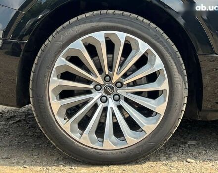 Ауді E-Tron, об'ємом двигуна 0 л та пробігом 29 тис. км за 40538 $, фото 22 на Automoto.ua