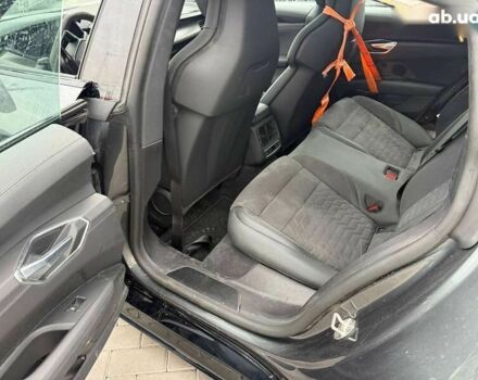 Ауди E-Tron, объемом двигателя 0 л и пробегом 5 тыс. км за 34500 $, фото 9 на Automoto.ua