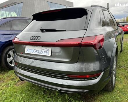 Ауді E-Tron, об'ємом двигуна 0 л та пробігом 3 тис. км за 106724 $, фото 12 на Automoto.ua