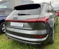 Ауди E-Tron, объемом двигателя 0 л и пробегом 3 тыс. км за 106724 $, фото 12 на Automoto.ua