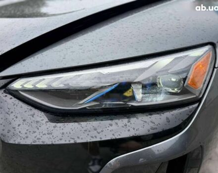 Ауди E-Tron, объемом двигателя 0 л и пробегом 5 тыс. км за 34500 $, фото 16 на Automoto.ua