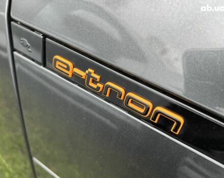 Ауди E-Tron, объемом двигателя 0 л и пробегом 3 тыс. км за 106724 $, фото 24 на Automoto.ua