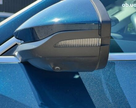 Ауди E-Tron, объемом двигателя 0 л и пробегом 31 тыс. км за 38581 $, фото 16 на Automoto.ua