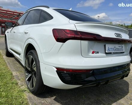 Ауді E-Tron, об'ємом двигуна 0 л та пробігом 1 тис. км за 104768 $, фото 37 на Automoto.ua