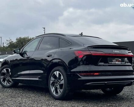 Ауди E-Tron, объемом двигателя 0 л и пробегом 32 тыс. км за 41298 $, фото 6 на Automoto.ua