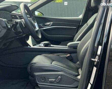 Ауді E-Tron, об'ємом двигуна 0 л та пробігом 29 тис. км за 40538 $, фото 27 на Automoto.ua