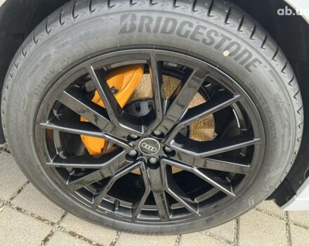 Ауди E-Tron, объемом двигателя 0 л и пробегом 5 тыс. км за 79119 $, фото 7 на Automoto.ua