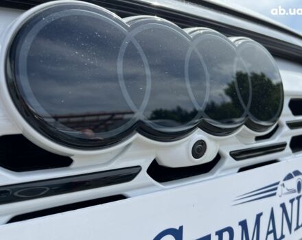 Ауді E-Tron, об'ємом двигуна 0 л та пробігом 1 тис. км за 104768 $, фото 10 на Automoto.ua