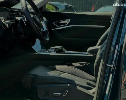 Ауди E-Tron, объемом двигателя 0 л и пробегом 31 тыс. км за 38581 $, фото 27 на Automoto.ua