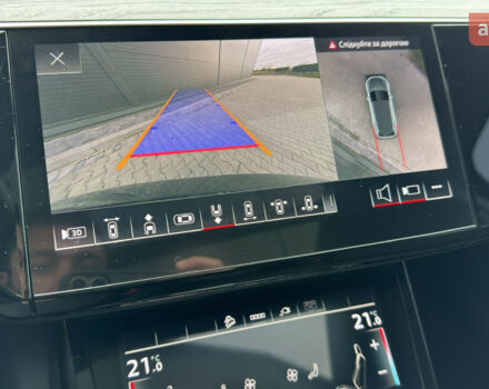 купить новое авто Ауди E-Tron 2023 года от официального дилера Володимир Олександрович Ауди фото