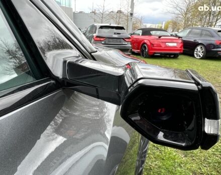 Ауді E-Tron, об'ємом двигуна 0 л та пробігом 3 тис. км за 106724 $, фото 2 на Automoto.ua