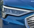 Ауди E-Tron, объемом двигателя 0 л и пробегом 31 тыс. км за 38581 $, фото 12 на Automoto.ua