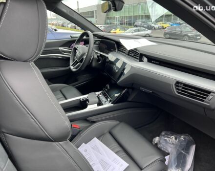 Ауди E-Tron, объемом двигателя 0 л и пробегом 3 тыс. км за 106724 $, фото 30 на Automoto.ua