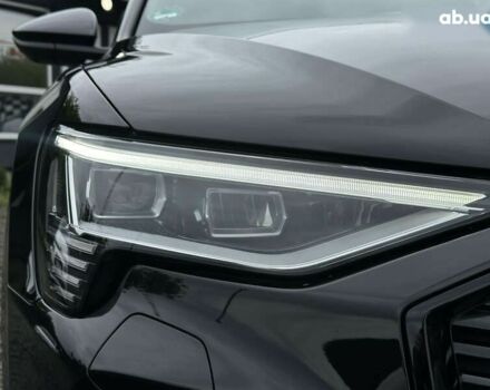 Ауди E-Tron, объемом двигателя 0 л и пробегом 32 тыс. км за 41298 $, фото 19 на Automoto.ua