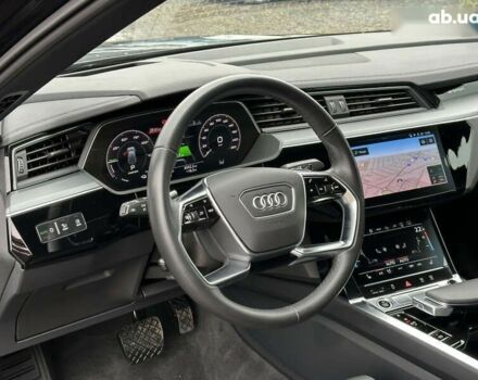 Ауди E-Tron, объемом двигателя 0 л и пробегом 32 тыс. км за 41298 $, фото 26 на Automoto.ua