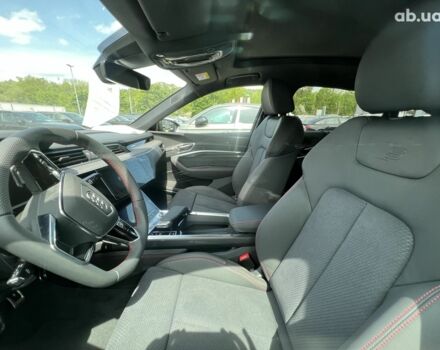Ауді E-Tron, об'ємом двигуна 0 л та пробігом 1 тис. км за 104768 $, фото 27 на Automoto.ua