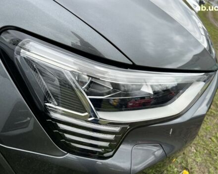 Ауді E-Tron, об'ємом двигуна 0 л та пробігом 3 тис. км за 106724 $, фото 33 на Automoto.ua