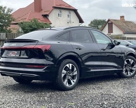 Ауди E-Tron, объемом двигателя 0 л и пробегом 32 тыс. км за 41298 $, фото 8 на Automoto.ua