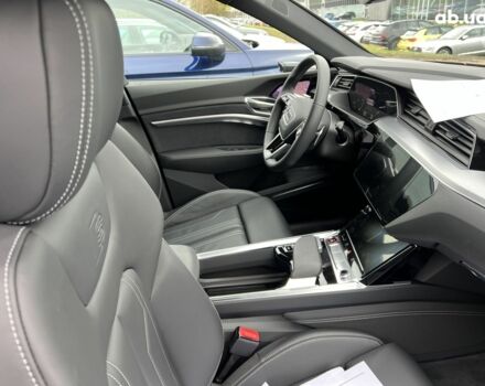 Ауди E-Tron, объемом двигателя 0 л и пробегом 3 тыс. км за 106724 $, фото 31 на Automoto.ua