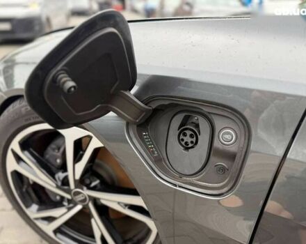 Ауди E-Tron, объемом двигателя 0 л и пробегом 5 тыс. км за 34500 $, фото 4 на Automoto.ua