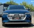 Ауди E-Tron, объемом двигателя 0 л и пробегом 31 тыс. км за 38581 $, фото 1 на Automoto.ua