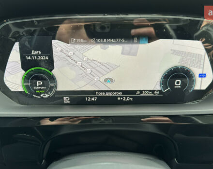 купить новое авто Ауди E-Tron 2023 года от официального дилера Володимир Олександрович Ауди фото