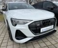 Ауди E-Tron, объемом двигателя 0 л и пробегом 5 тыс. км за 79119 $, фото 1 на Automoto.ua