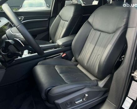 Ауді E-Tron, об'ємом двигуна 0 л та пробігом 29 тис. км за 40538 $, фото 28 на Automoto.ua