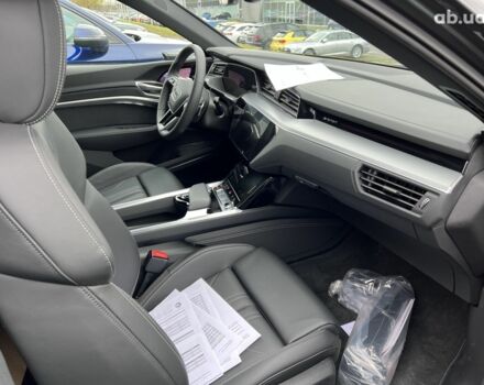 Ауди E-Tron, объемом двигателя 0 л и пробегом 3 тыс. км за 106724 $, фото 26 на Automoto.ua