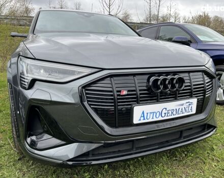 Ауди E-Tron, объемом двигателя 0 л и пробегом 3 тыс. км за 106724 $, фото 19 на Automoto.ua