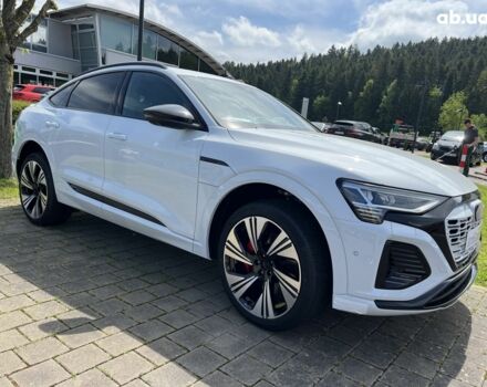 Ауді E-Tron, об'ємом двигуна 0 л та пробігом 1 тис. км за 104768 $, фото 12 на Automoto.ua