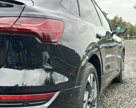 Ауди E-Tron, объемом двигателя 0 л и пробегом 32 тыс. км за 41298 $, фото 13 на Automoto.ua
