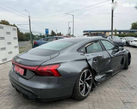 Ауди E-Tron, объемом двигателя 0 л и пробегом 5 тыс. км за 34500 $, фото 3 на Automoto.ua