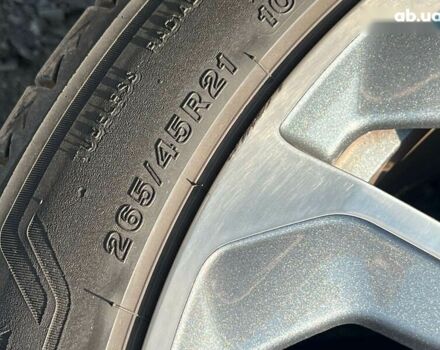 Ауді E-Tron, об'ємом двигуна 0 л та пробігом 29 тис. км за 40538 $, фото 25 на Automoto.ua