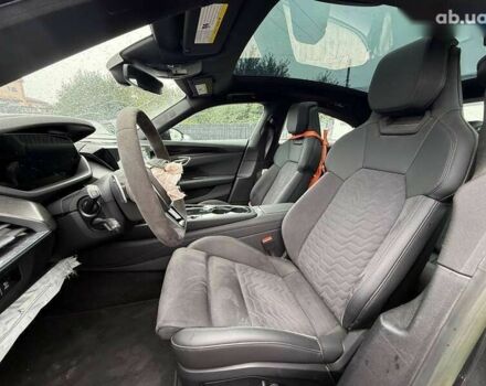 Ауди E-Tron, объемом двигателя 0 л и пробегом 5 тыс. км за 34500 $, фото 10 на Automoto.ua