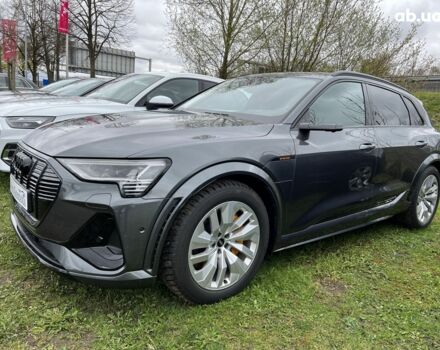 Ауди E-Tron, объемом двигателя 0 л и пробегом 3 тыс. км за 106724 $, фото 16 на Automoto.ua
