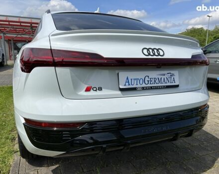 Ауді E-Tron, об'ємом двигуна 0 л та пробігом 1 тис. км за 104768 $, фото 38 на Automoto.ua